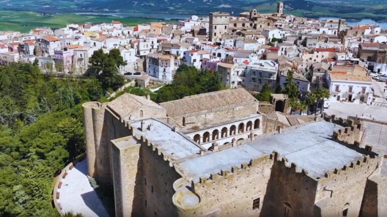 Miglionico: un piccolo borgo, una grande storia