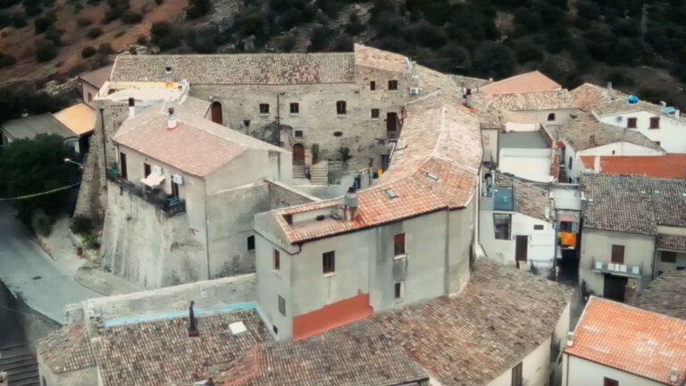 Nova Siri: mare, storia e sapori di Lucania